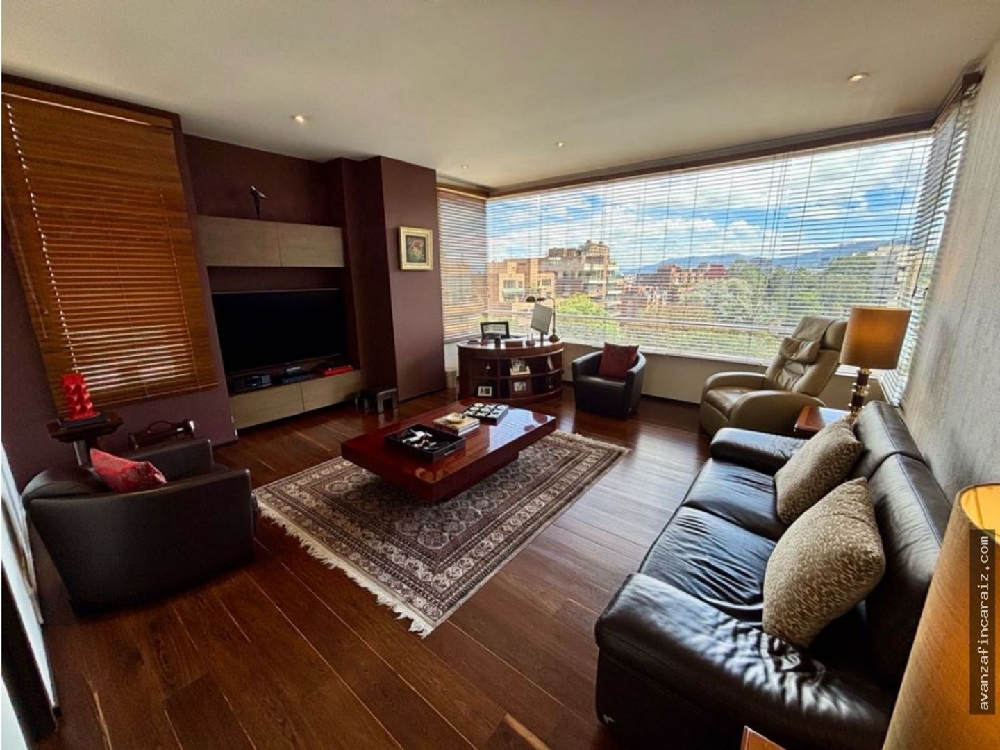 Foto 13 de 20: Apartamento en La Cabrera, Bogotá D.C.