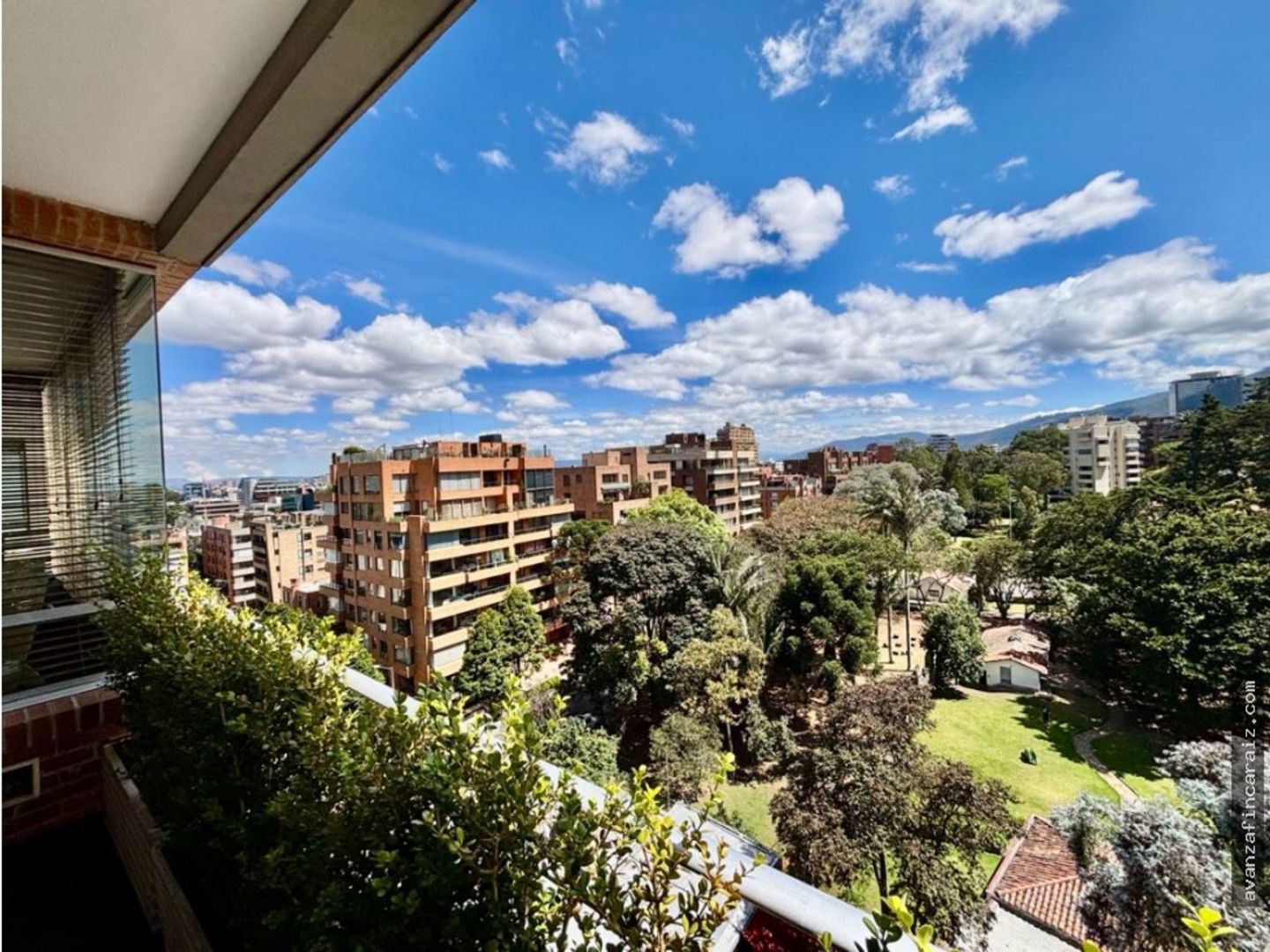 Foto 19 de 20: Apartamento en La Cabrera, Bogotá D.C.
