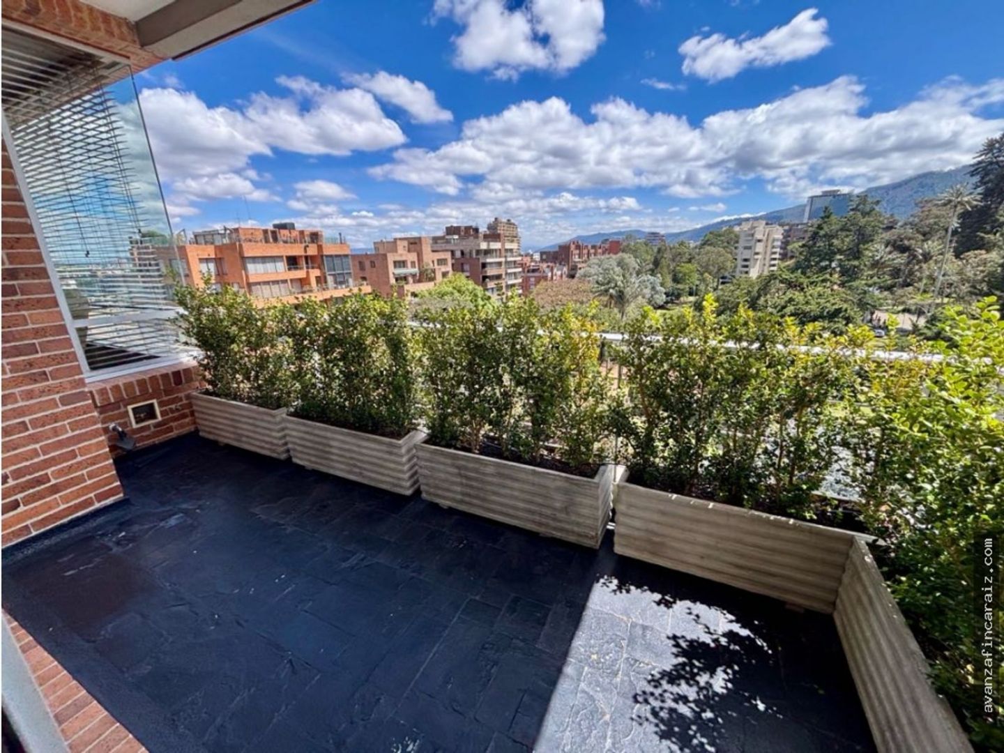 Foto 20 de 20: Apartamento en La Cabrera, Bogotá D.C.