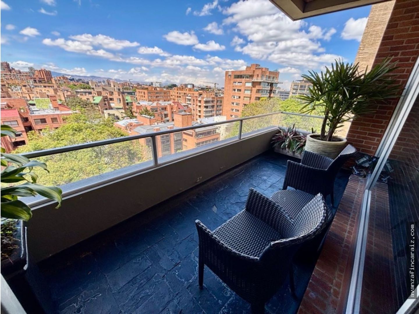 Foto 4 de 20: Apartamento en La Cabrera, Bogotá D.C.