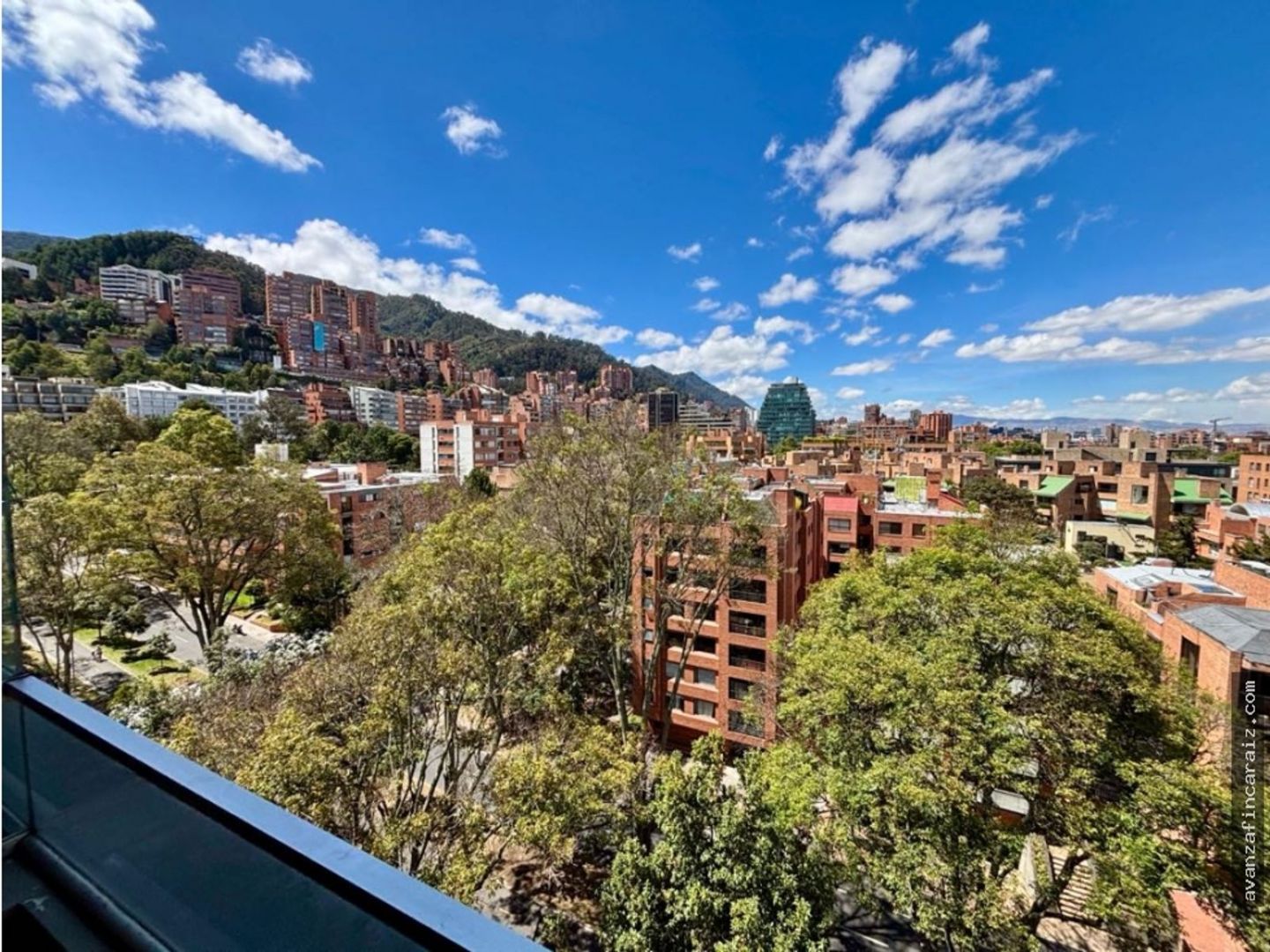 Foto 5 de 20: Apartamento en La Cabrera, Bogotá D.C.