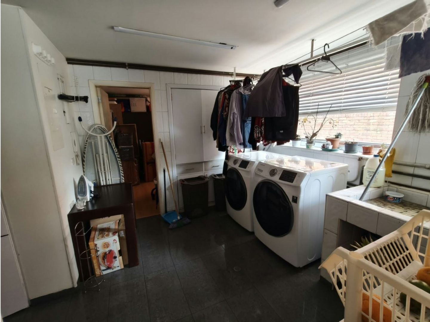 Foto 10 de 11: Apartamento en Santa Bárbara, Bogotá D.C.