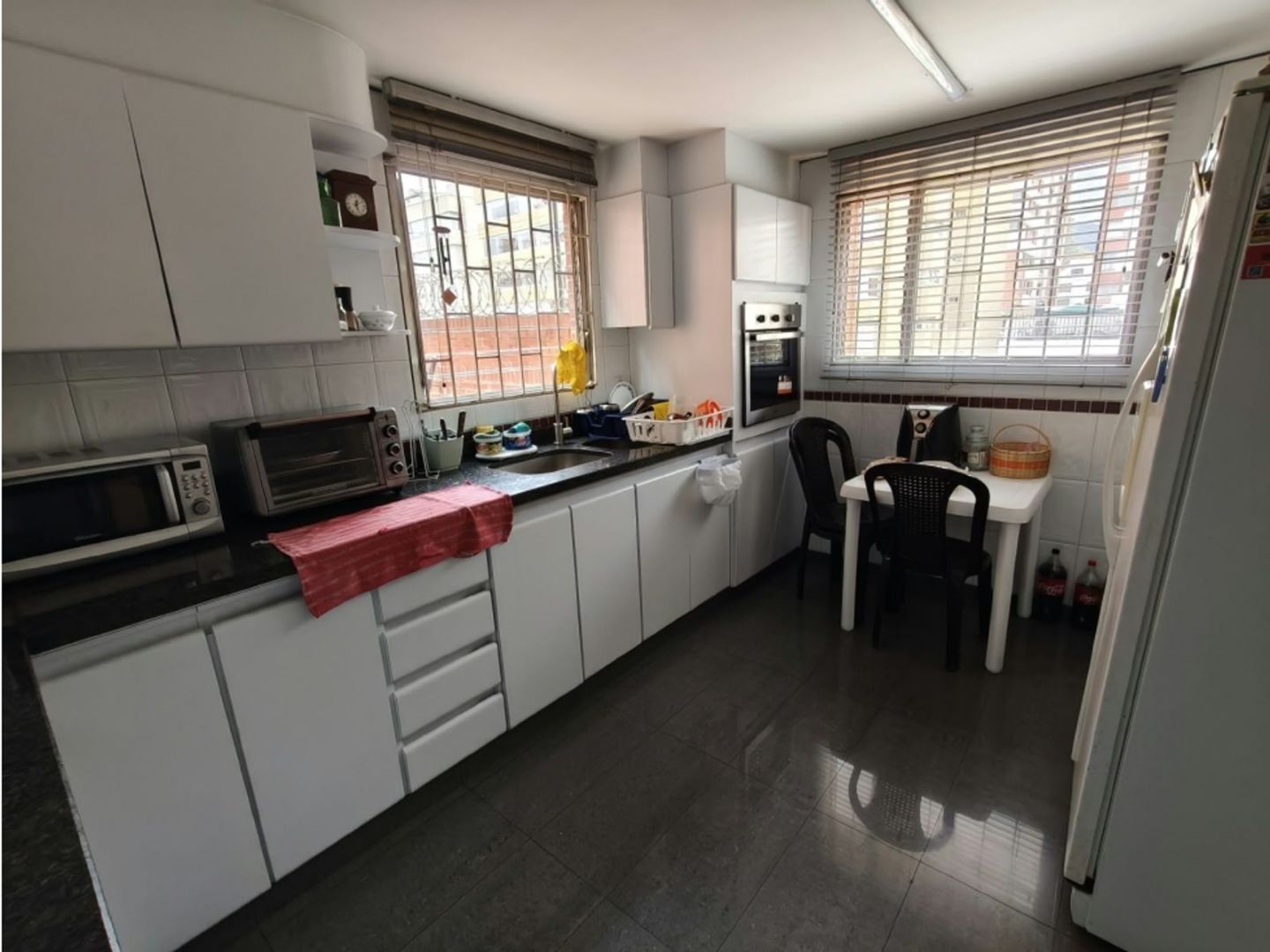 Foto 4 de 11: Apartamento en Santa Bárbara, Bogotá D.C.
