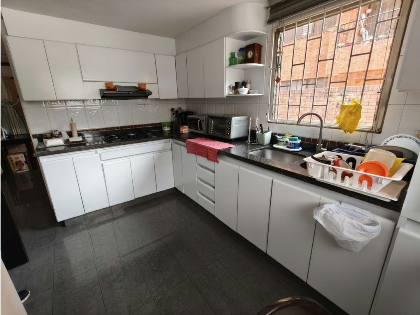Foto 5 de 11: Apartamento en Santa Bárbara, Bogotá D.C.
