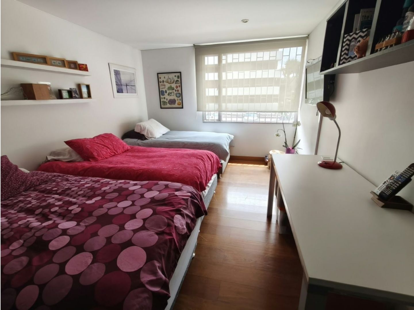 Foto 6 de 11: Apartamento en Santa Bárbara, Bogotá D.C.