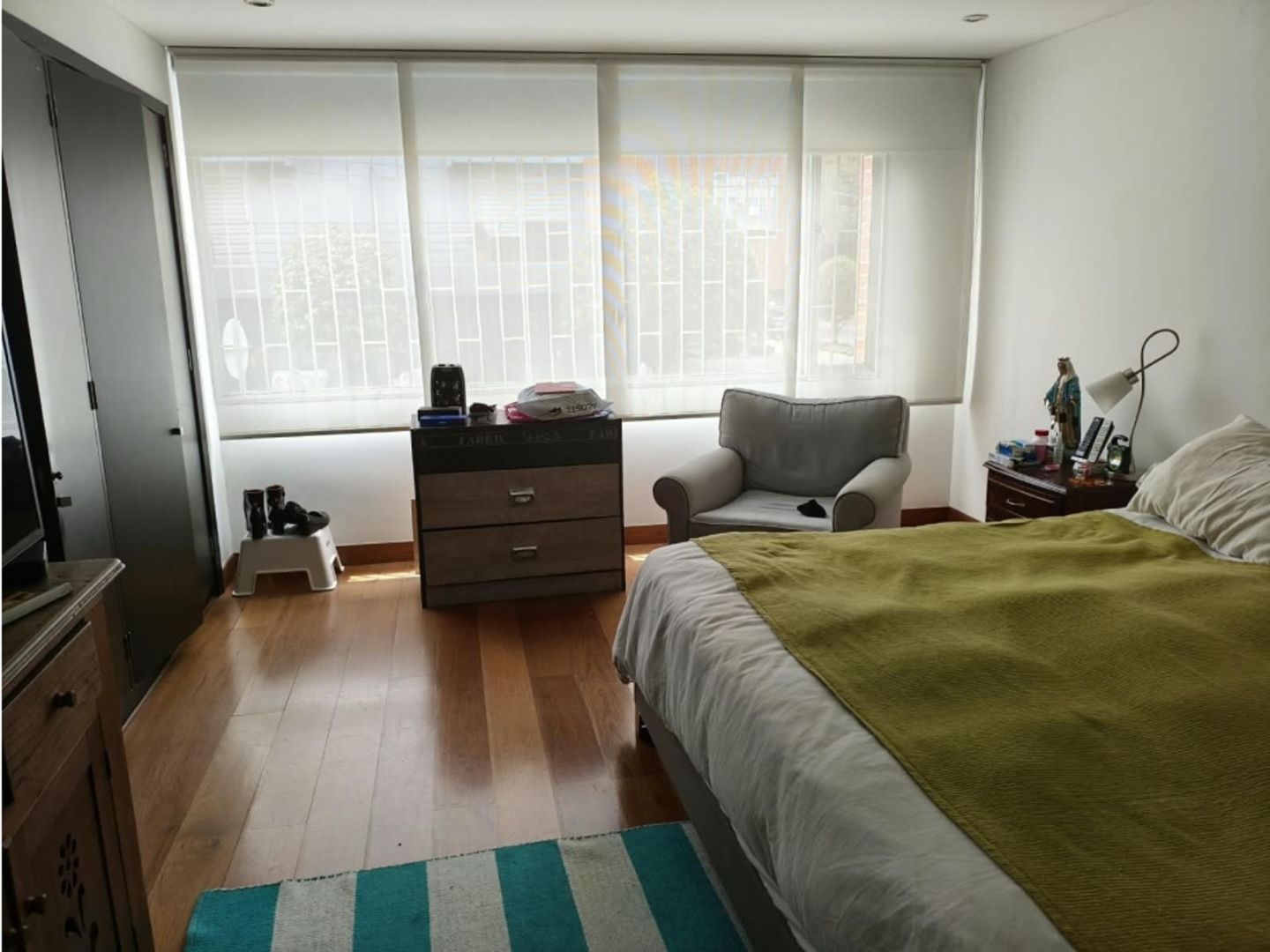 Foto 7 de 11: Apartamento en Santa Bárbara, Bogotá D.C.