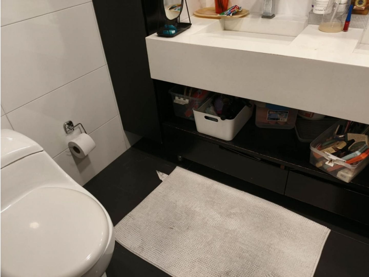 Foto 8 de 11: Apartamento en Santa Bárbara, Bogotá D.C.