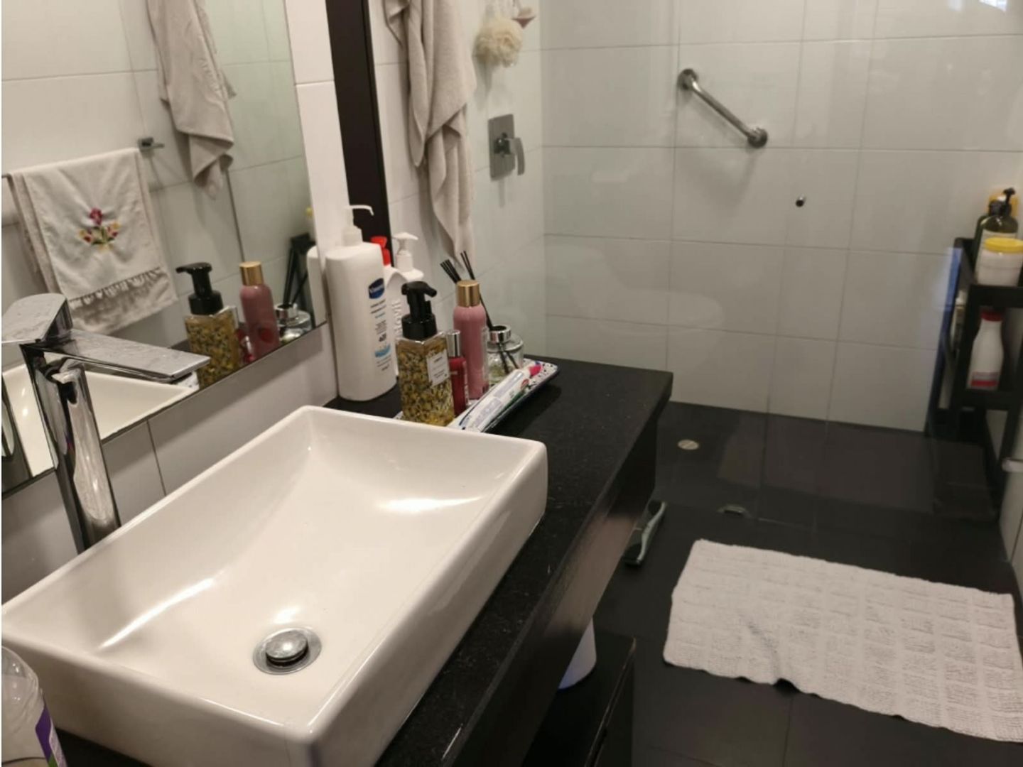 Foto 9 de 11: Apartamento en Santa Bárbara, Bogotá D.C.