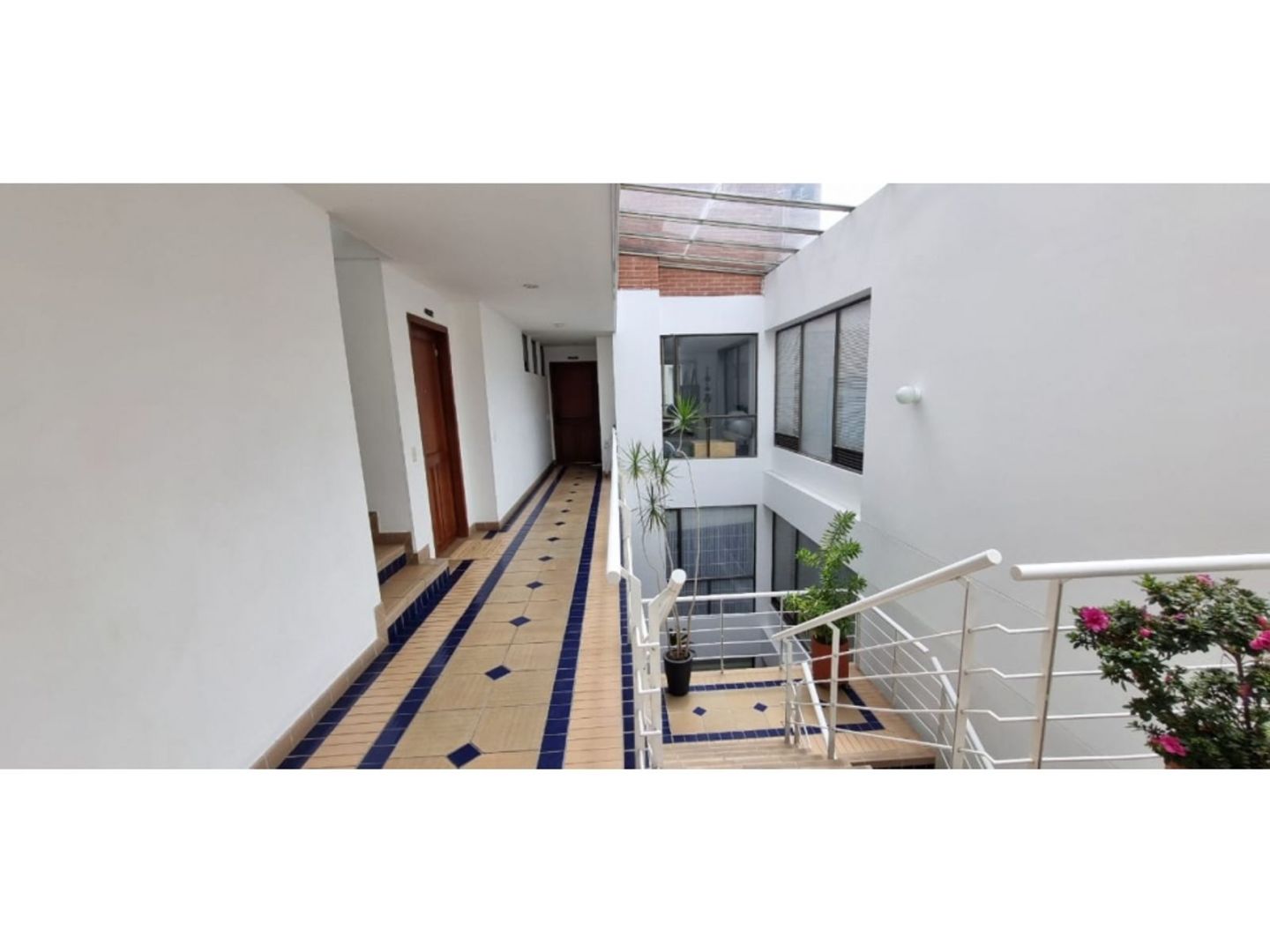 Foto 11 de 15: Apartamento en Santa Bárbara, Bogotá D.C.