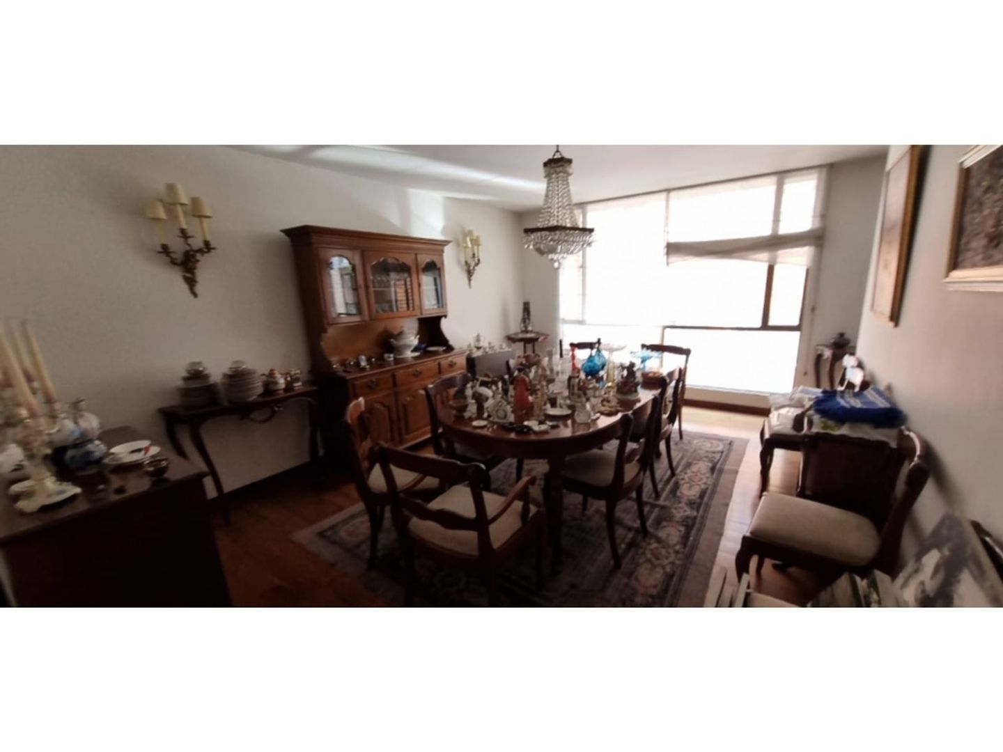 Foto 3 de 15: Apartamento en Santa Bárbara, Bogotá D.C.