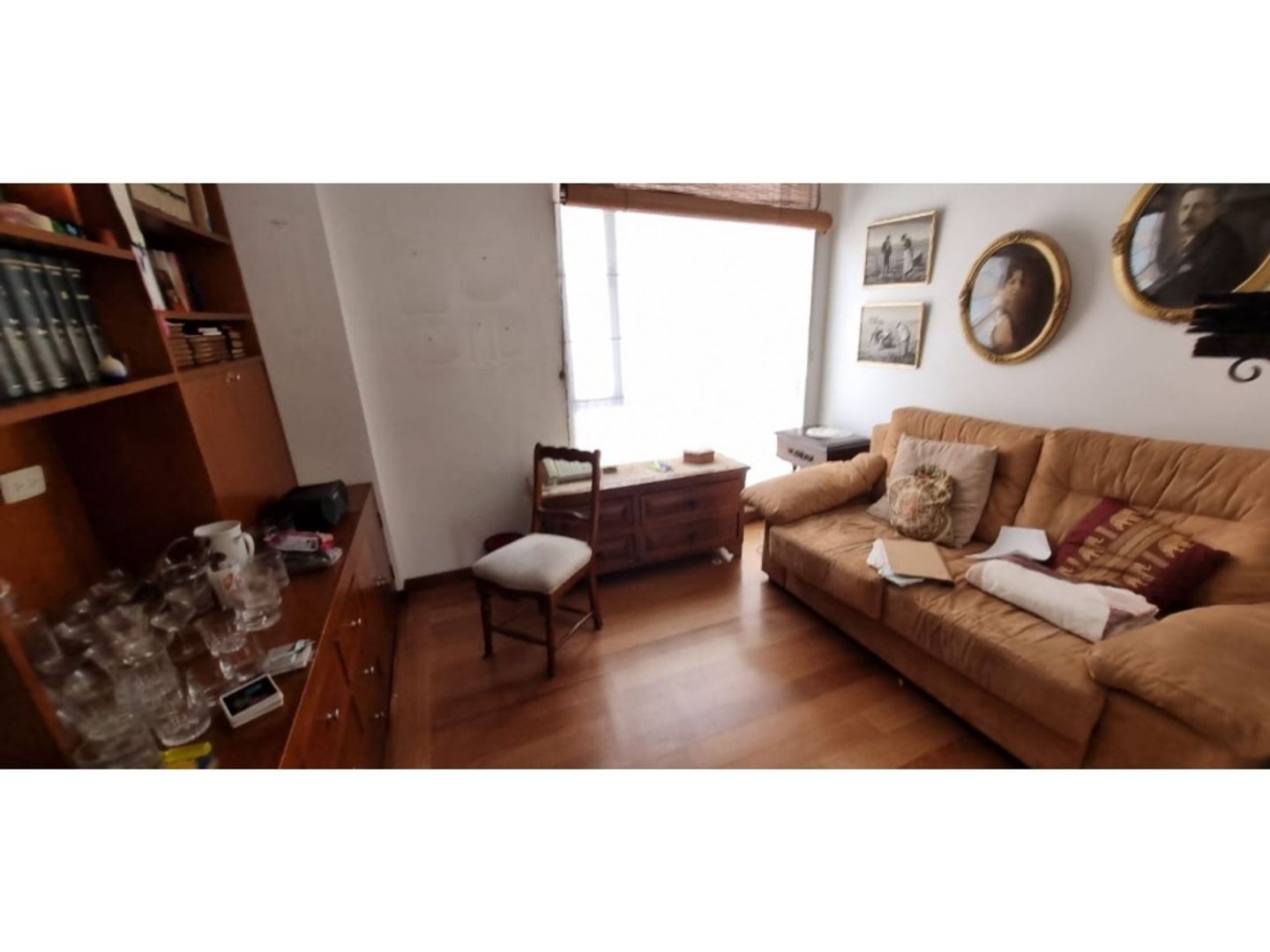 Foto 4 de 15: Apartamento en Santa Bárbara, Bogotá D.C.