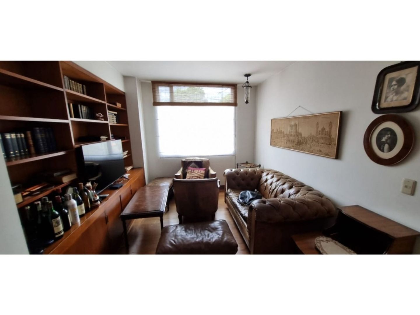 Foto 5 de 15: Apartamento en Santa Bárbara, Bogotá D.C.
