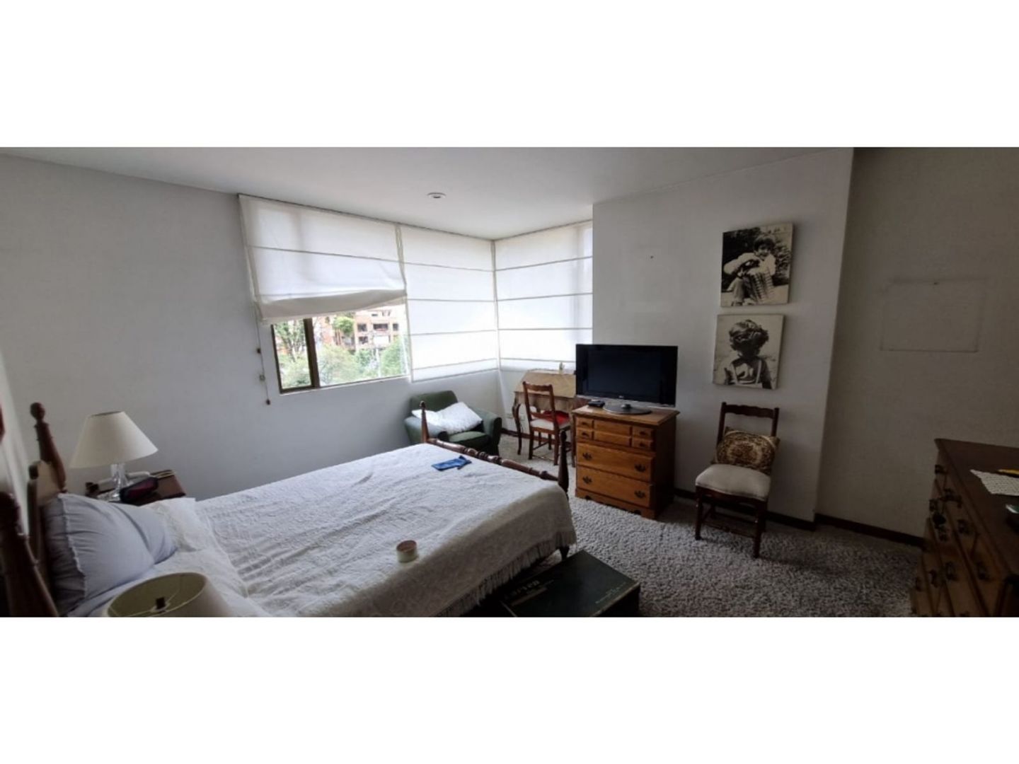 Foto 8 de 15: Apartamento en Santa Bárbara, Bogotá D.C.