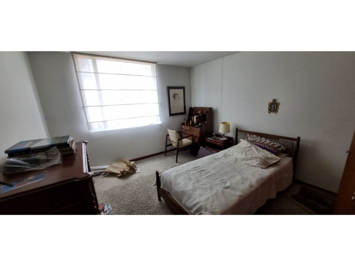 Foto 9 de 15: Apartamento en Santa Bárbara, Bogotá D.C.