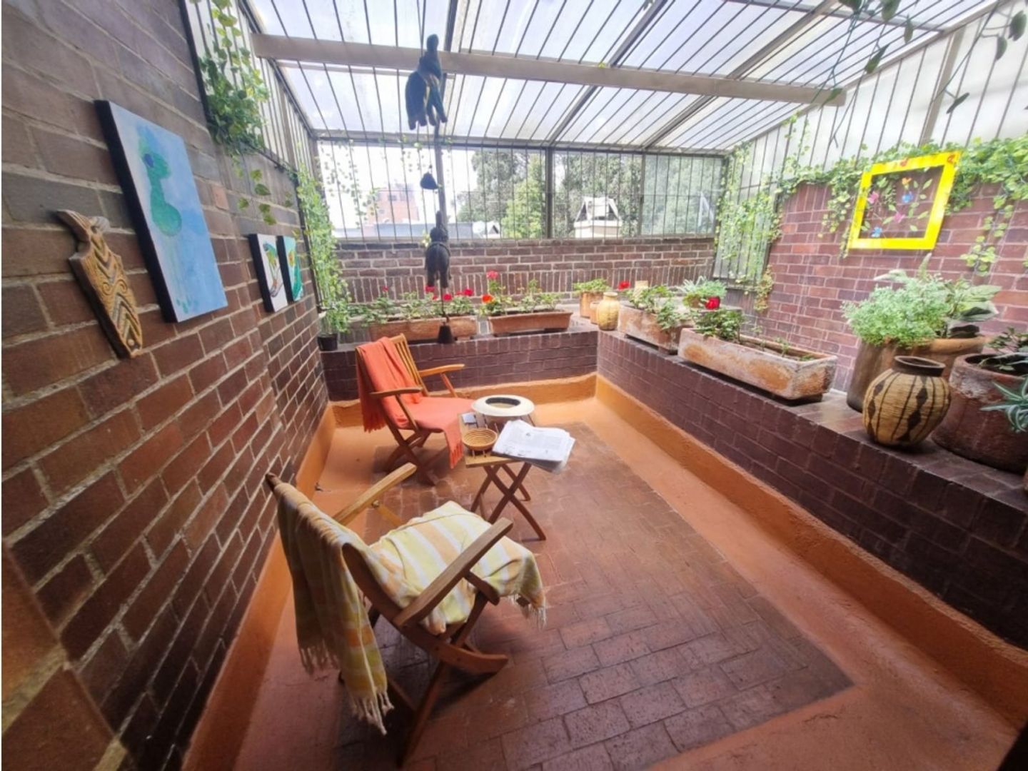 Foto 10 de 20: Casa en La Cabrera, Bogotá D.C.