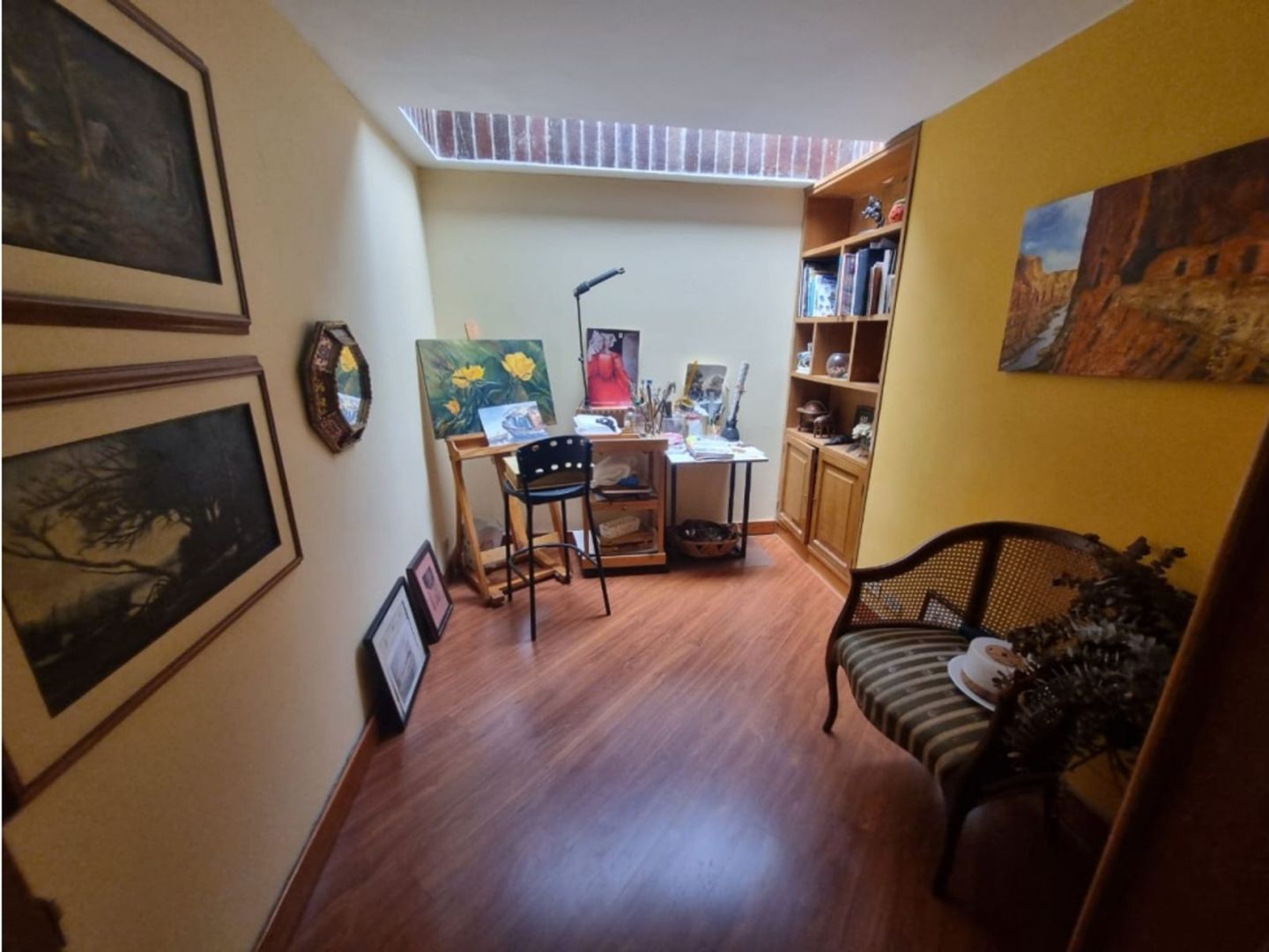 Foto 2 de 20: Casa en La Cabrera, Bogotá D.C.