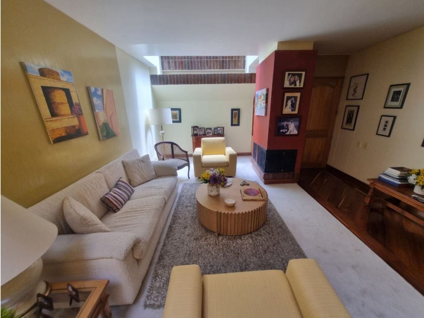 Foto 4 de 20: Casa en La Cabrera, Bogotá D.C.