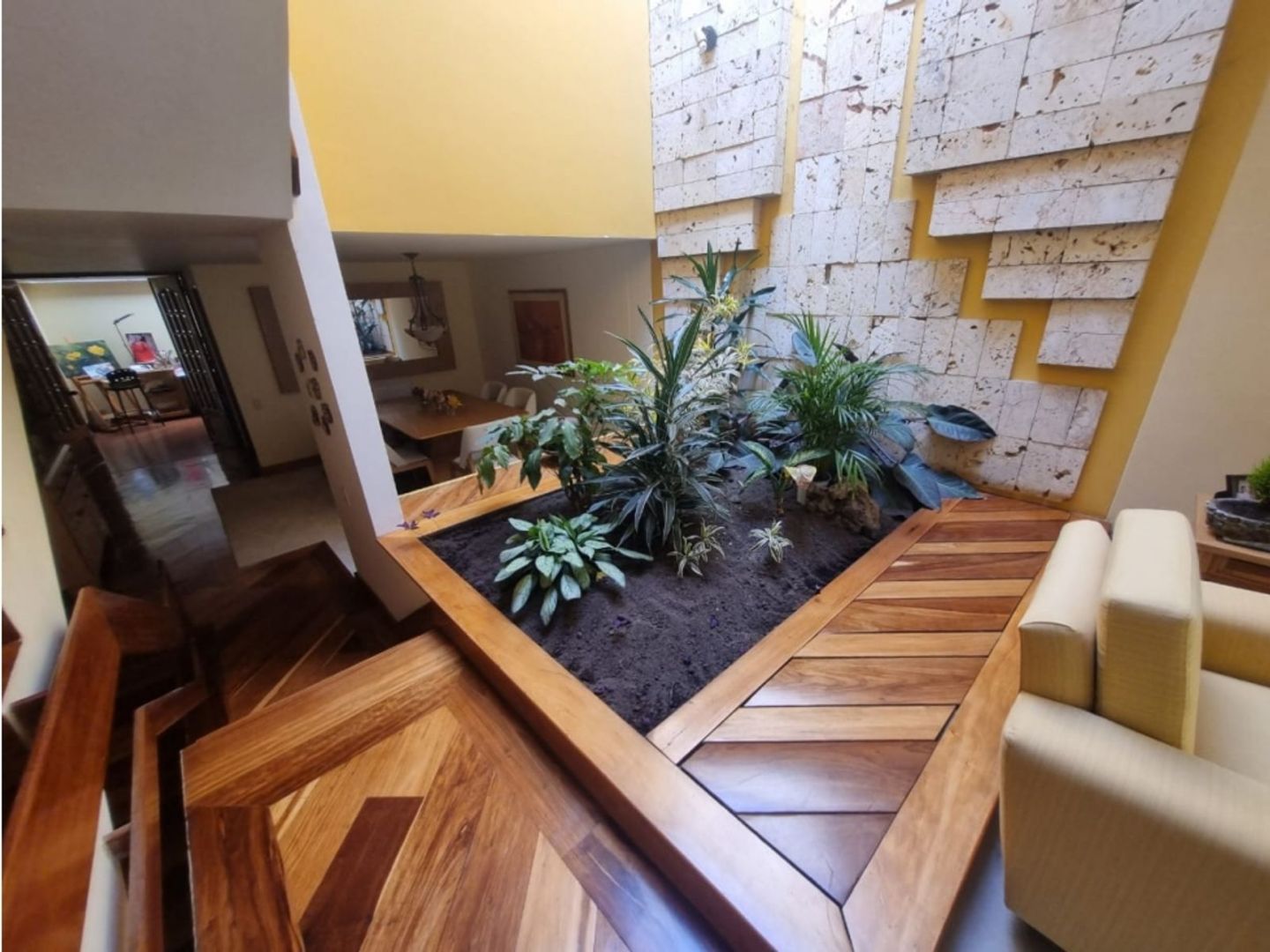 Foto 6 de 20: Casa en La Cabrera, Bogotá D.C.