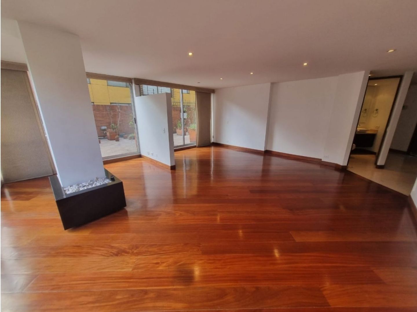 Foto 10 de 20: Apartamento en Santa Bárbara, Bogotá D.C.