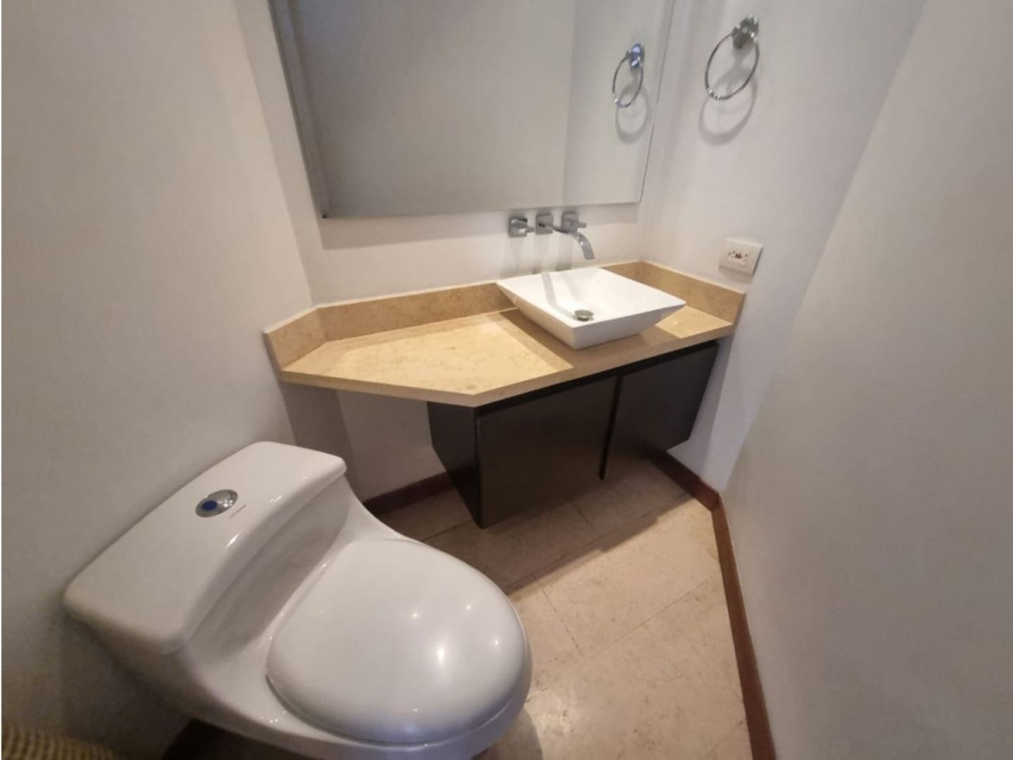 Foto 17 de 20: Apartamento en Santa Bárbara, Bogotá D.C.