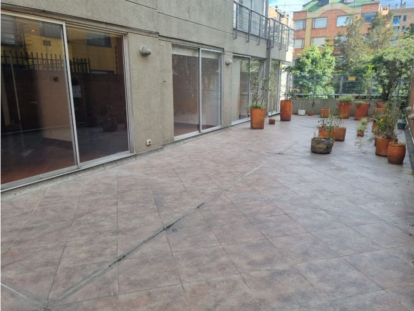 Foto 2 de 20: Apartamento en Santa Bárbara, Bogotá D.C.