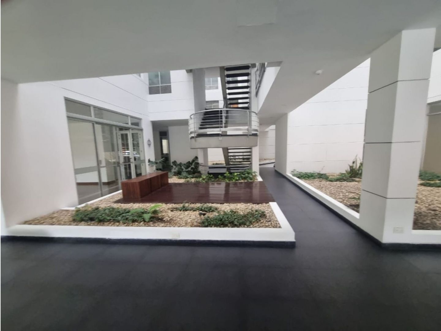 Foto 20 de 20: Apartamento en Santa Bárbara, Bogotá D.C.