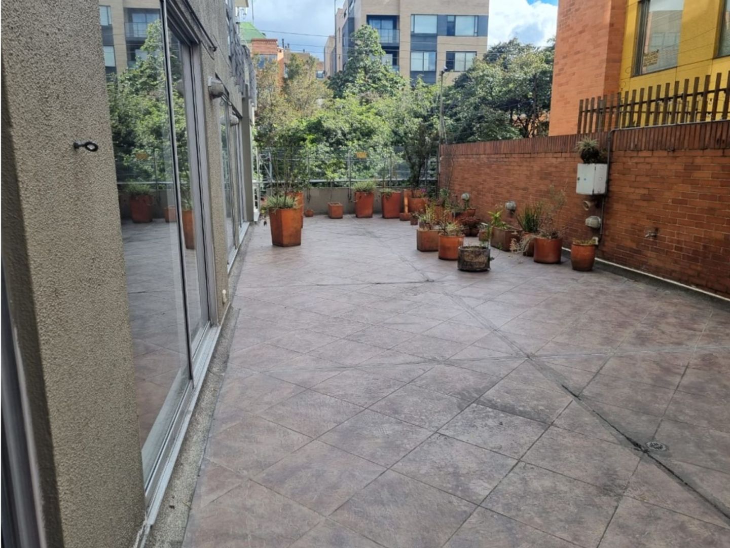 Foto 3 de 20: Apartamento en Santa Bárbara, Bogotá D.C.