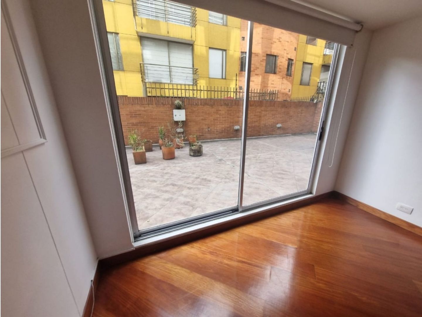 Foto 4 de 20: Apartamento en Santa Bárbara, Bogotá D.C.