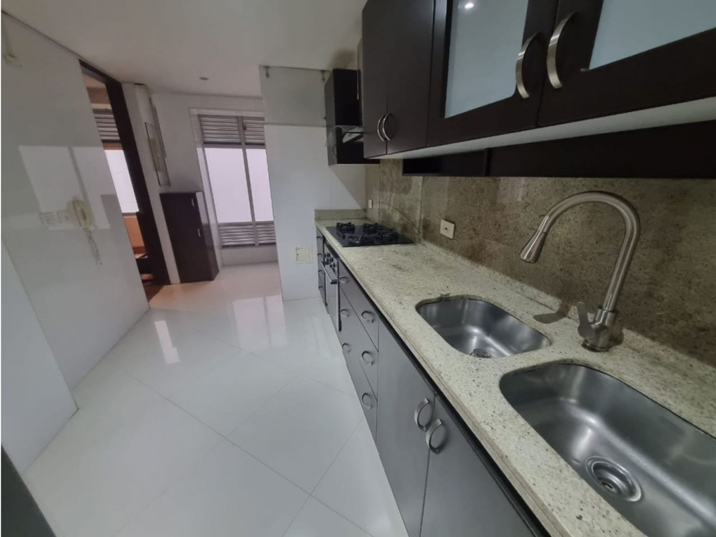 Foto 6 de 20: Apartamento en Santa Bárbara, Bogotá D.C.