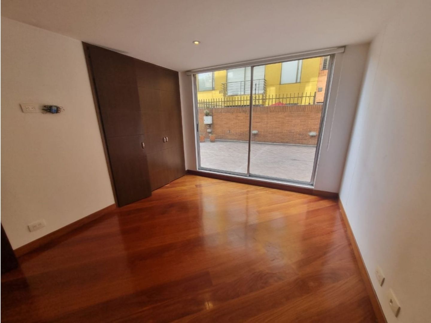 Foto 7 de 20: Apartamento en Santa Bárbara, Bogotá D.C.