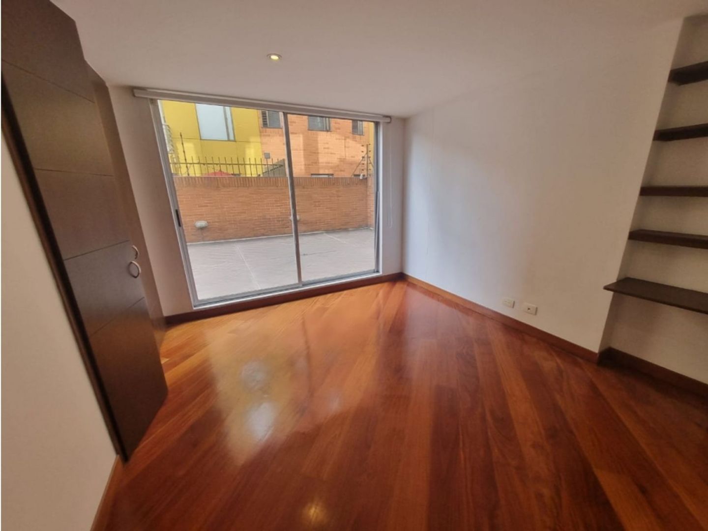 Foto 8 de 20: Apartamento en Santa Bárbara, Bogotá D.C.