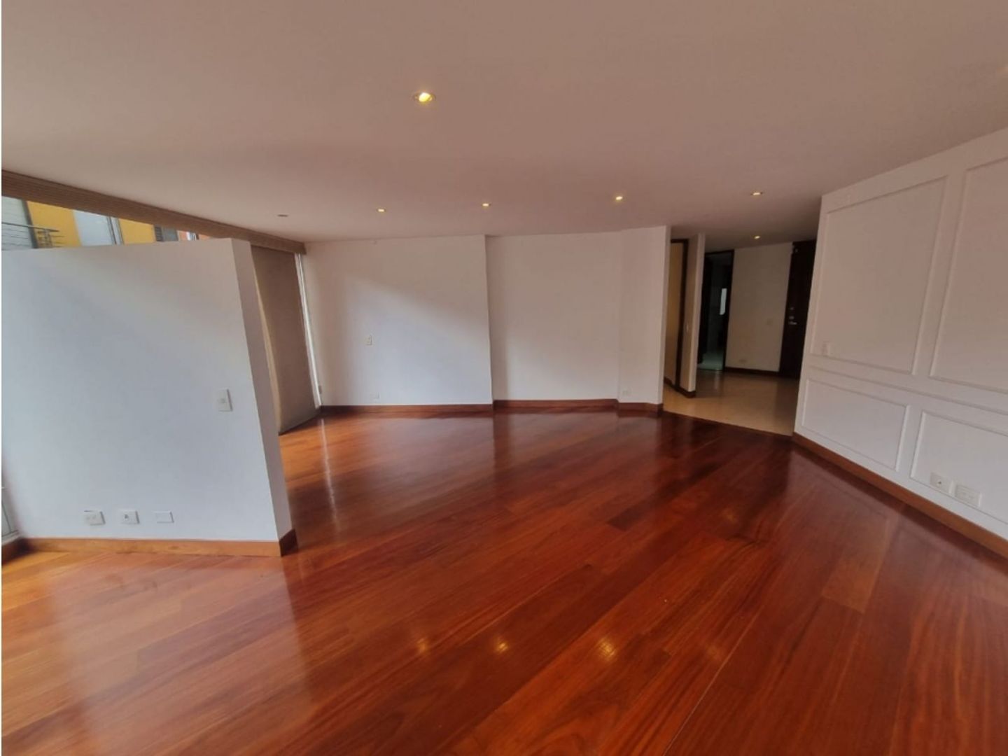 Foto 9 de 20: Apartamento en Santa Bárbara, Bogotá D.C.