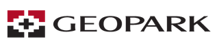 Logo de GeoPark