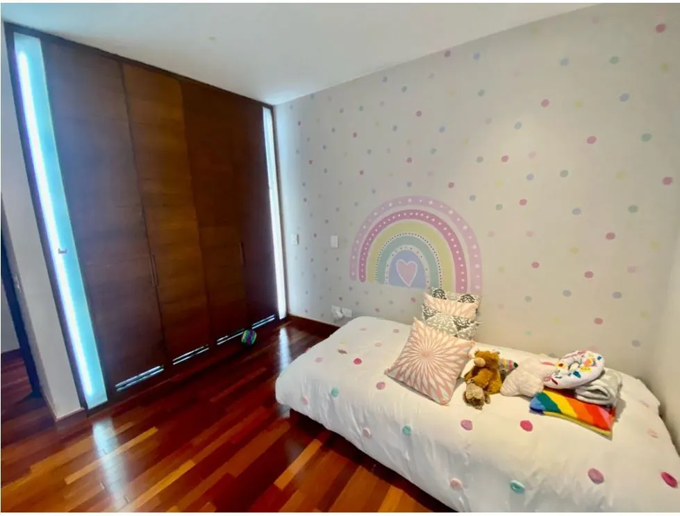 Foto 12 de 17: Apartamento en Chicó, Bogotá D.C.