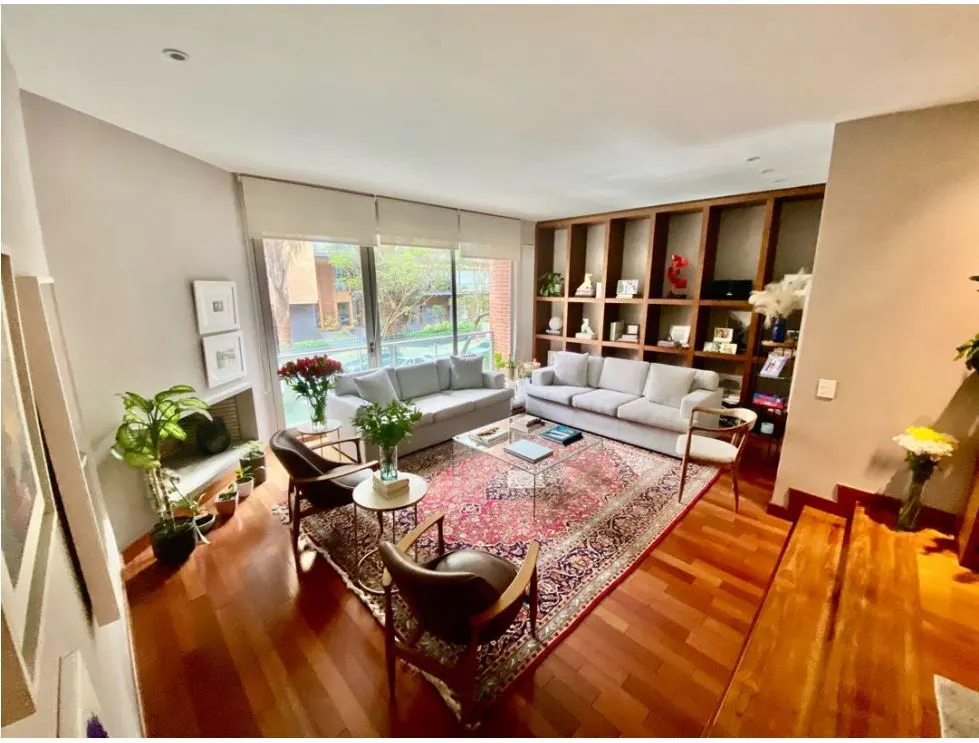 Foto 4 de 17: Apartamento en Chicó, Bogotá D.C.