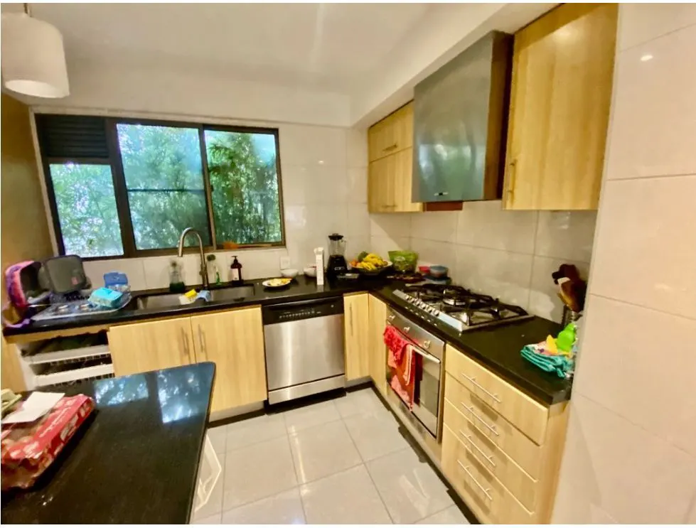 Foto 5 de 17: Apartamento en Chicó, Bogotá D.C.