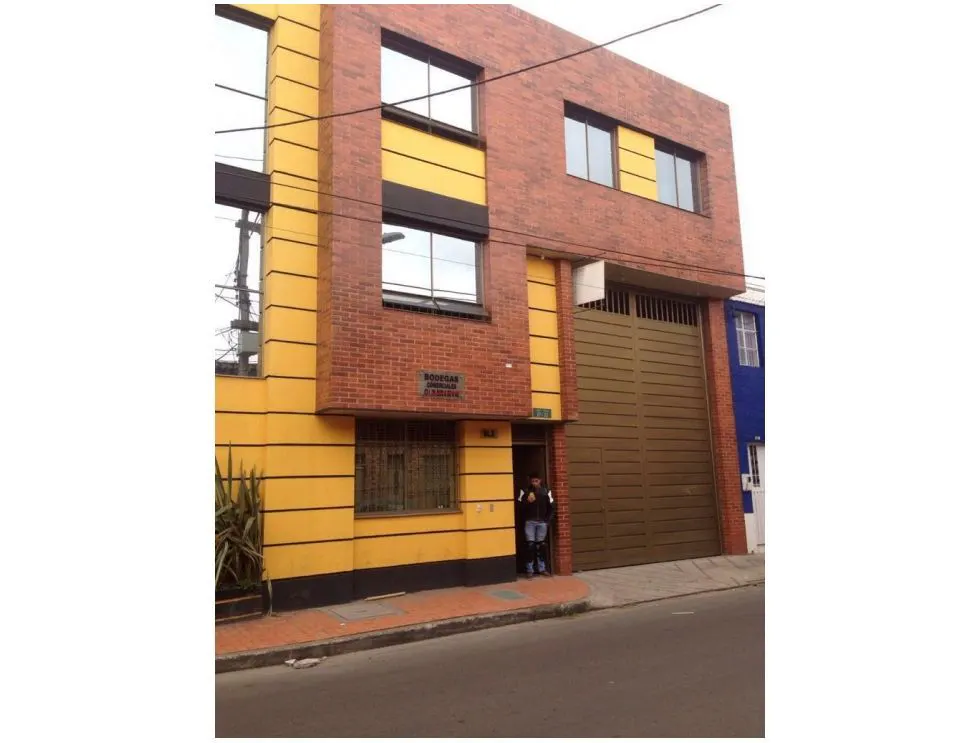Foto 2 de 18: Apartamento en Santander Sur, Bogotá D.C.