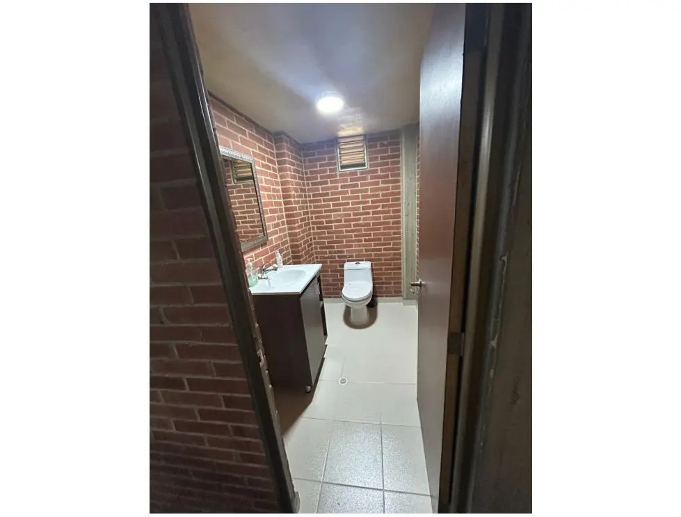 Foto 4 de 18: Apartamento en Santander Sur, Bogotá D.C.
