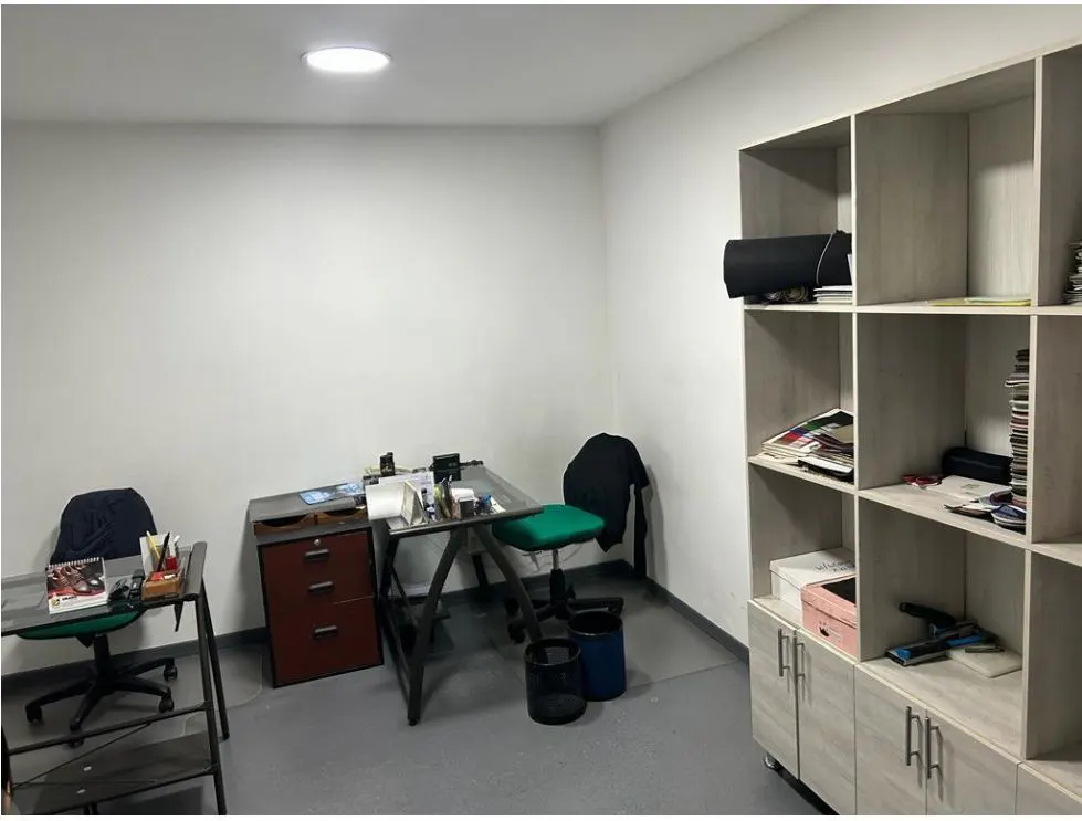 Foto 6 de 18: Apartamento en Santander Sur, Bogotá D.C.