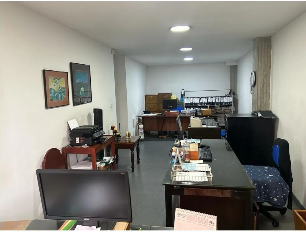 Foto 8 de 18: Apartamento en Santander Sur, Bogotá D.C.
