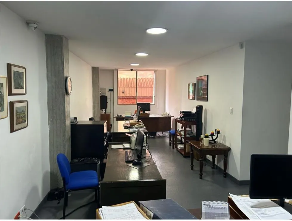 Foto 9 de 18: Apartamento en Santander Sur, Bogotá D.C.