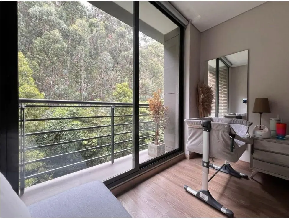 Foto 5 de 14: Apartamento en La Cabrera, Bogotá D.C.