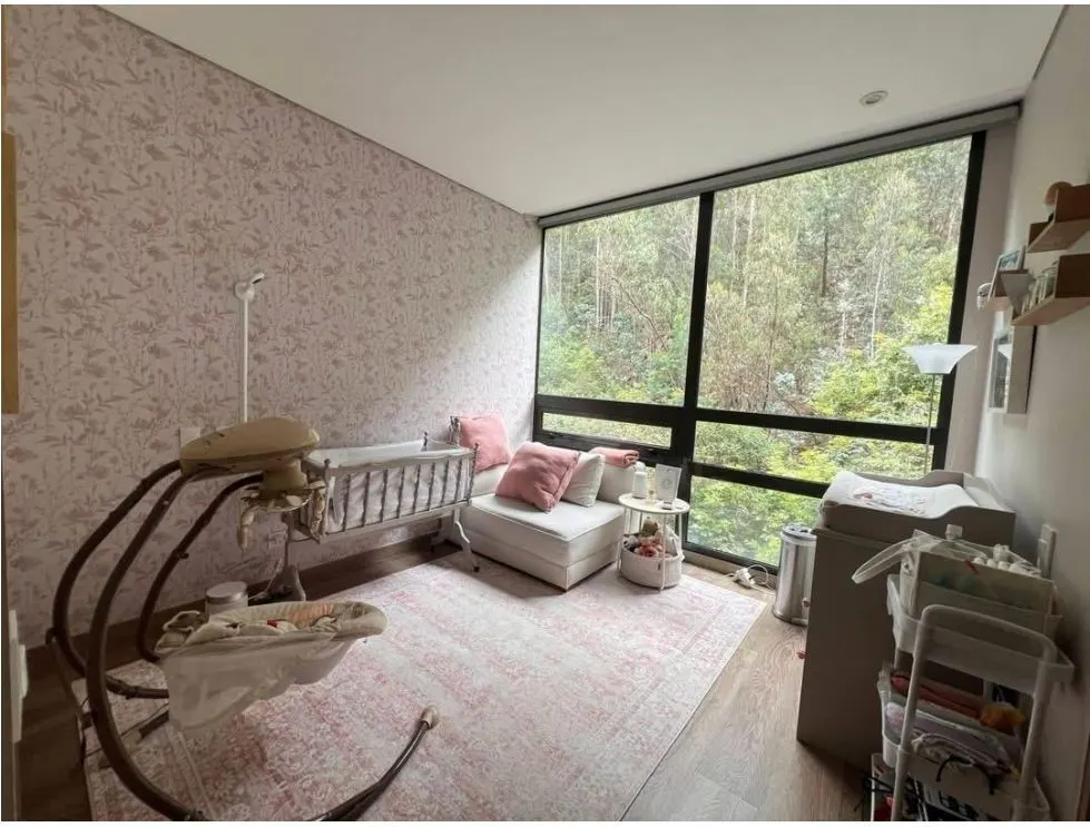 Foto 6 de 14: Apartamento en La Cabrera, Bogotá D.C.
