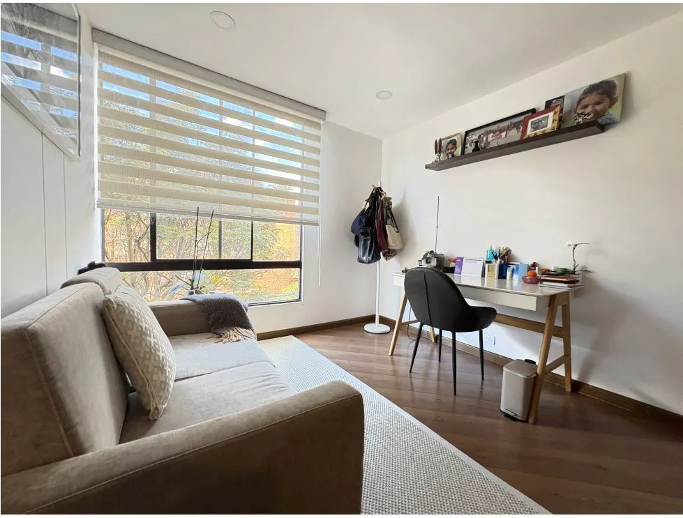 Foto 11 de 20: Apartamento en Santa Bibiana, Bogotá D.C.