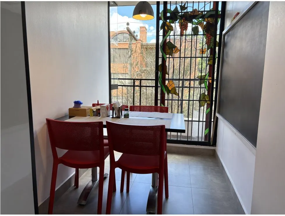 Foto 20 de 20: Apartamento en Santa Bibiana, Bogotá D.C.