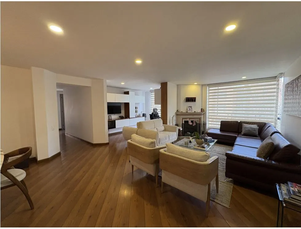 Foto 6 de 20: Apartamento en Santa Bibiana, Bogotá D.C.