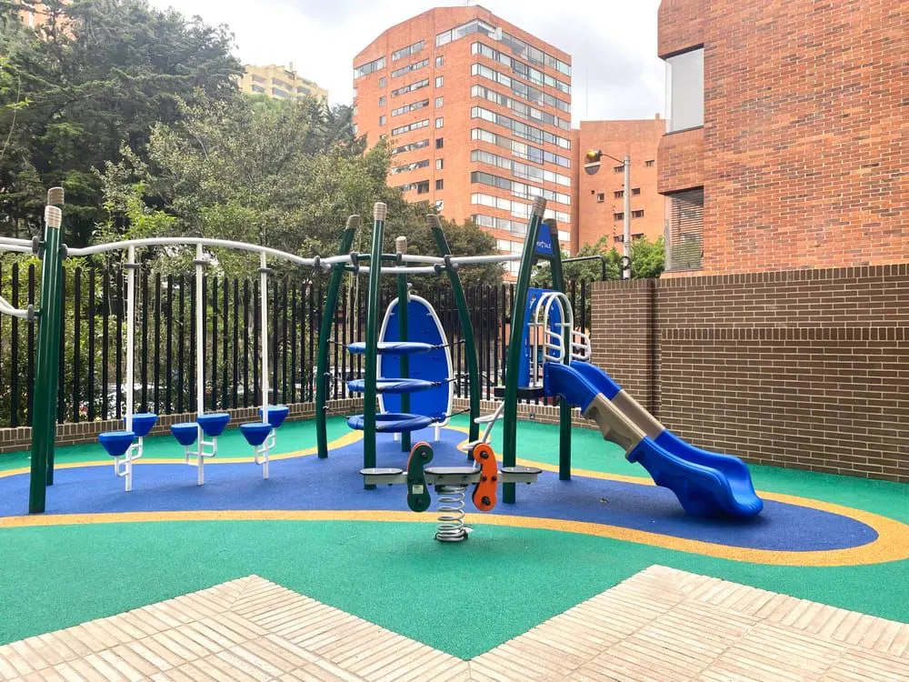 Foto 12 de 15: Apartamento en La Cabrera, Bogotá D.C.