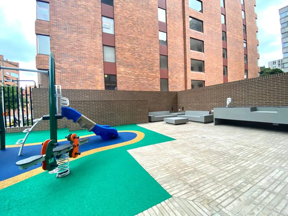 Foto 4 de 15: Apartamento en La Cabrera, Bogotá D.C.