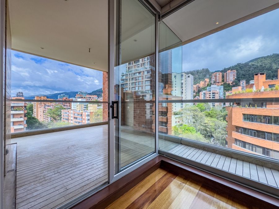 Foto 4 de 19: Apartamento en La Cabrera, Bogotá D.C.