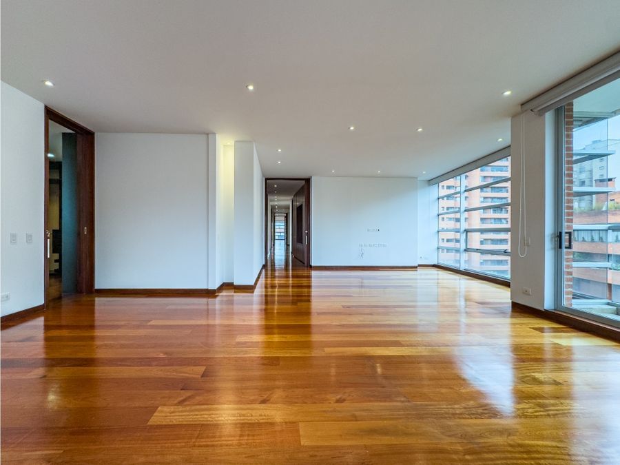 Foto 5 de 19: Apartamento en La Cabrera, Bogotá D.C.
